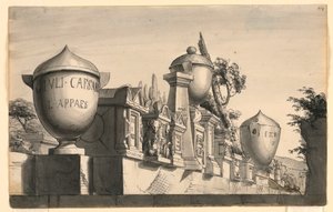 Stage Design